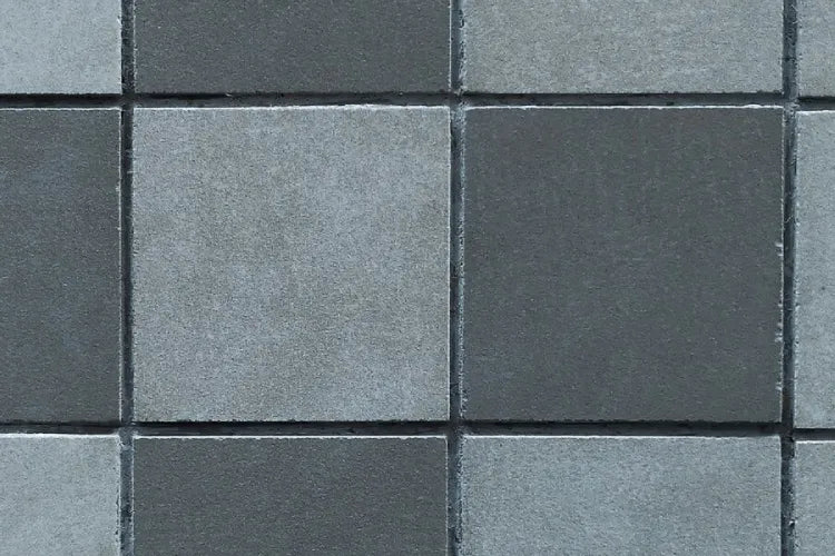 Melbourne Tile Samples