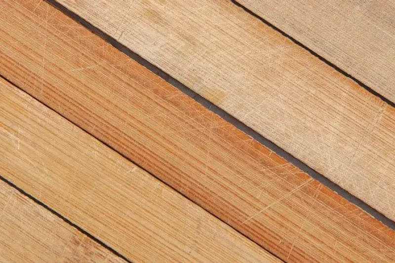 Melbourne Timber Samples