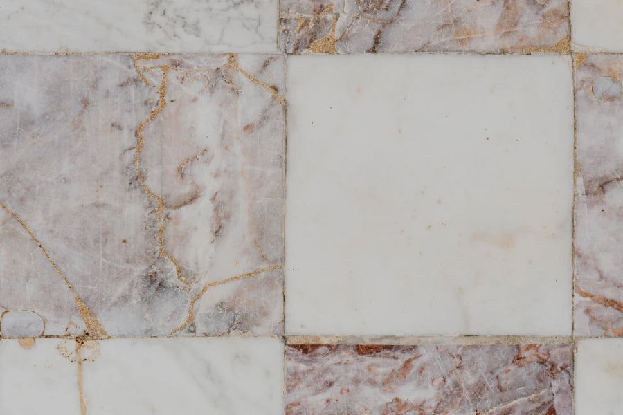 Monash Tile Samples