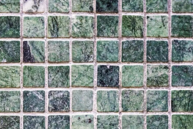 Mornington Peninsula Tile Samples