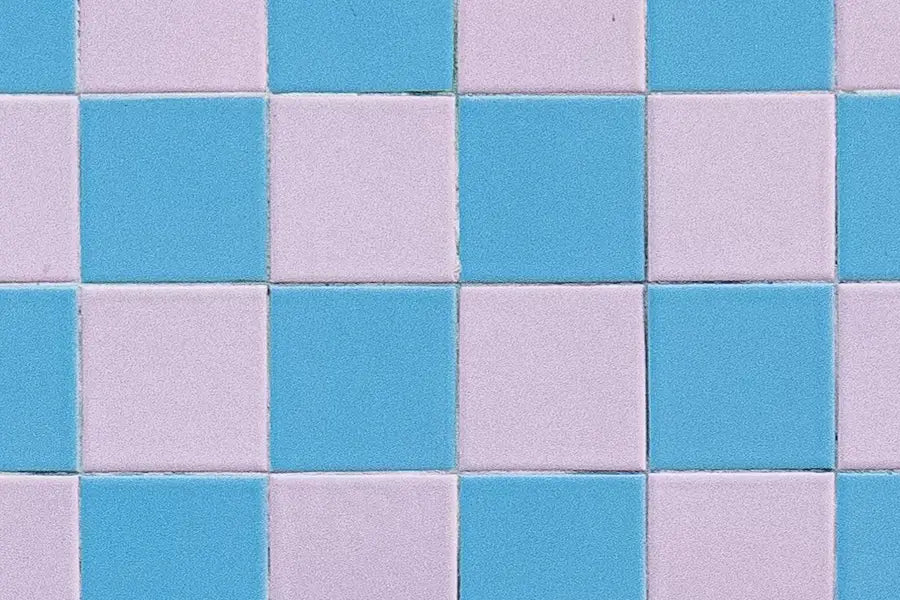 Port Phillip Tile Samples