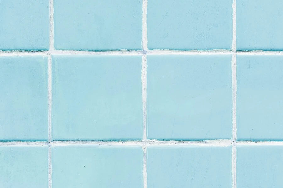 Whitehorse Tile Samples