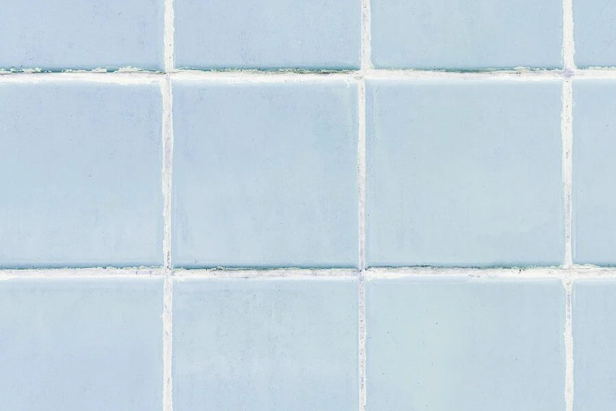 Whittlesea Tile Samples