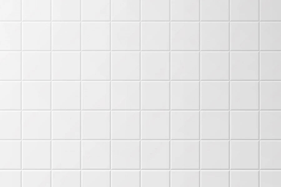 Yarra Tile Samples
