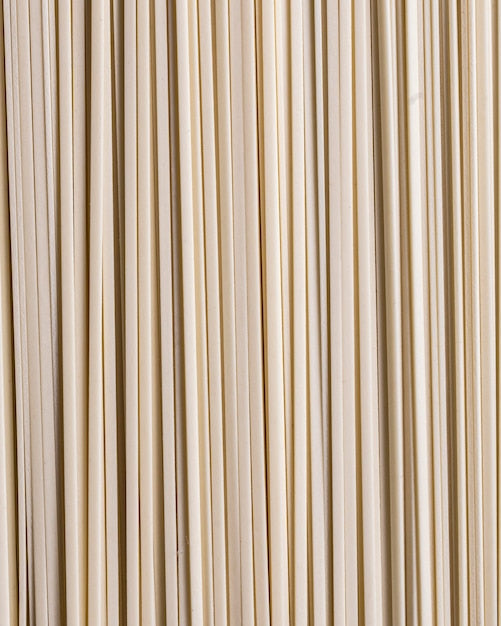 Column veneer sample