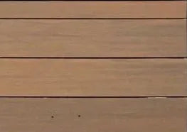 Composite decking