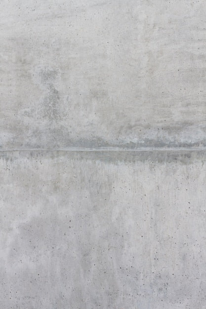Concrete flooring sample