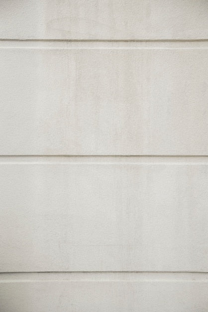 Concrete veneer sample