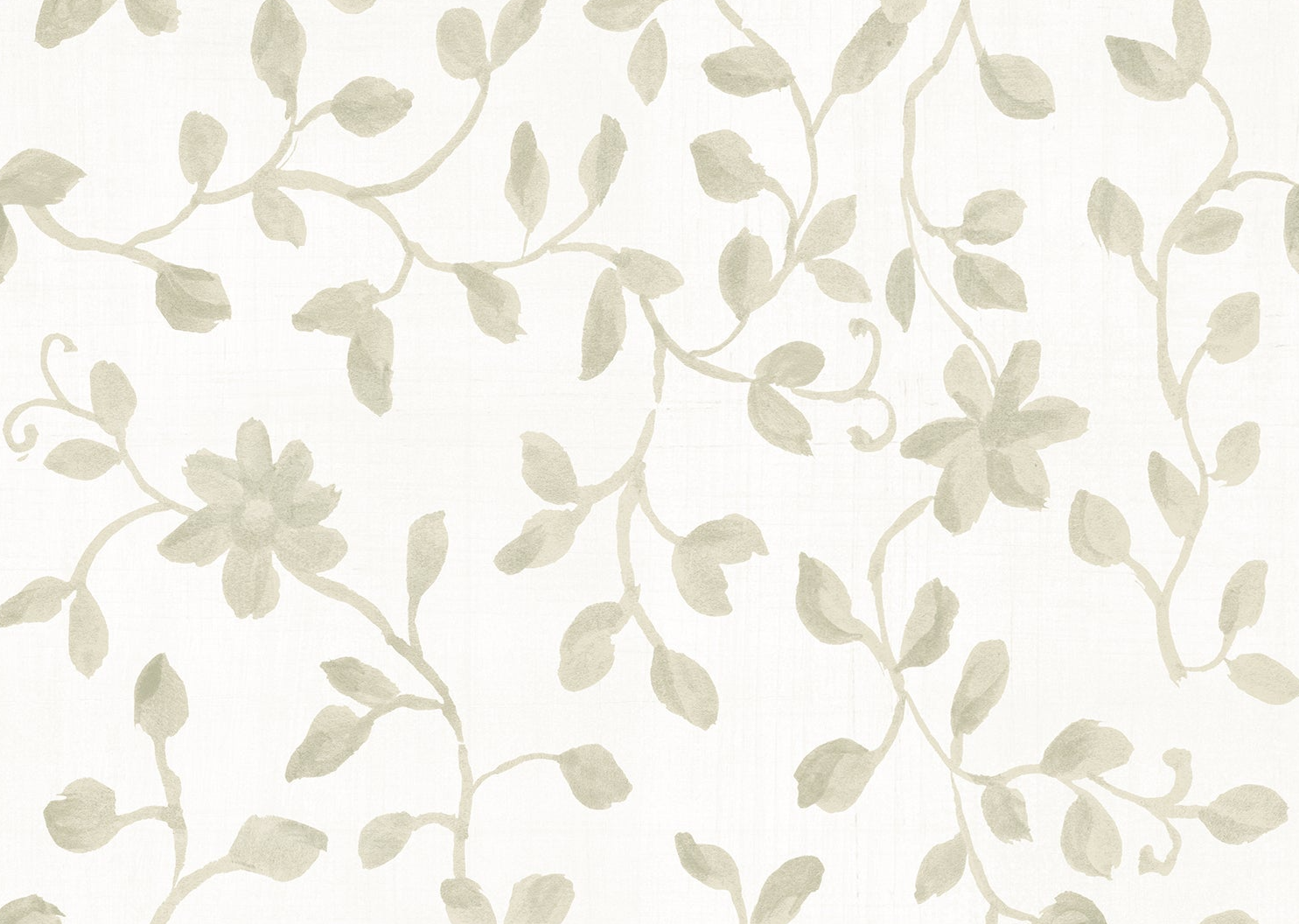 Cottage Garden Pattern Style G
