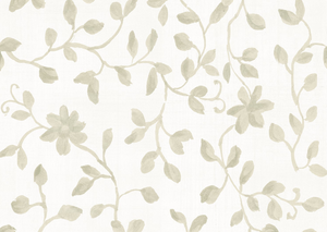 Cottage Garden Pattern Style G