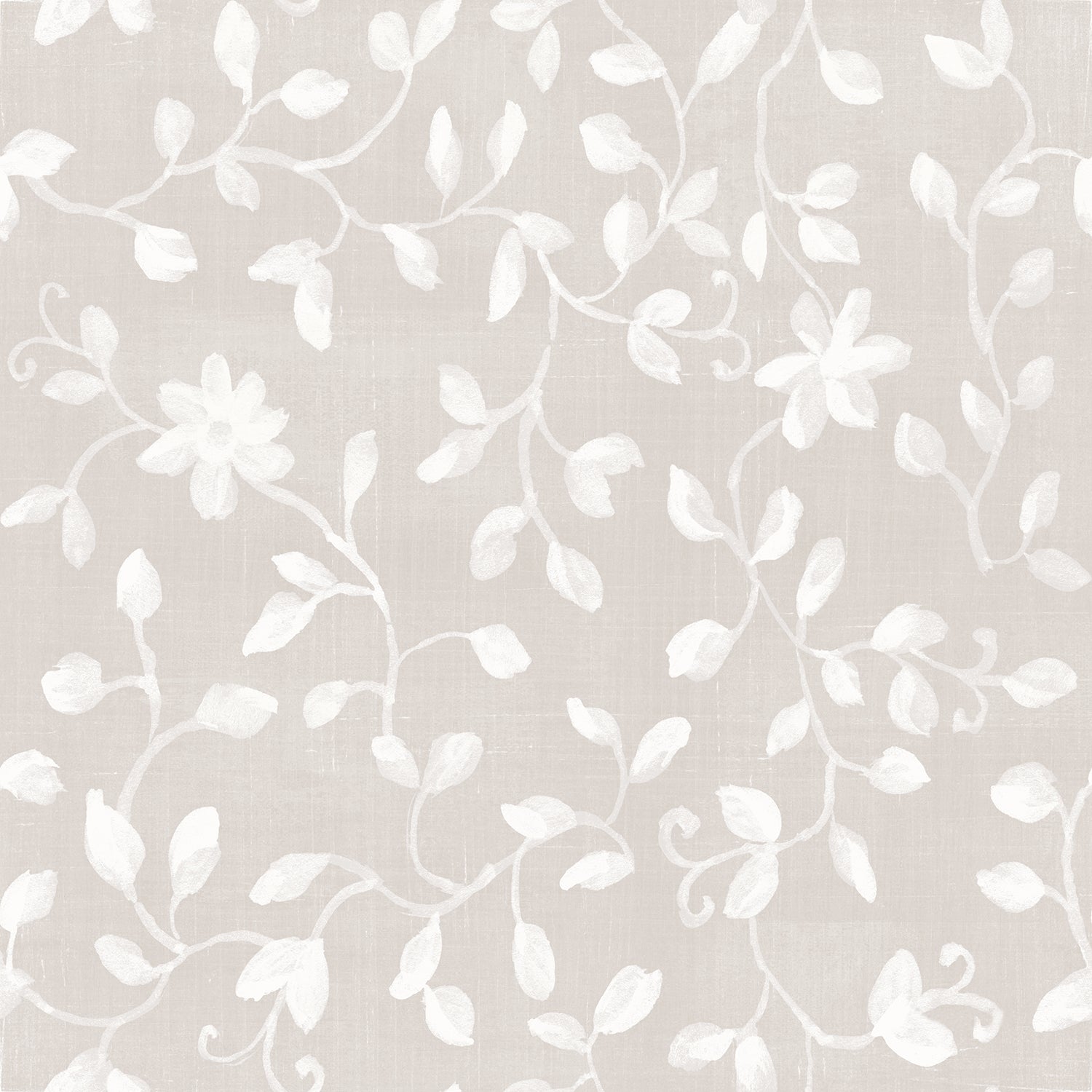 Cottage Garden Pattern Style H