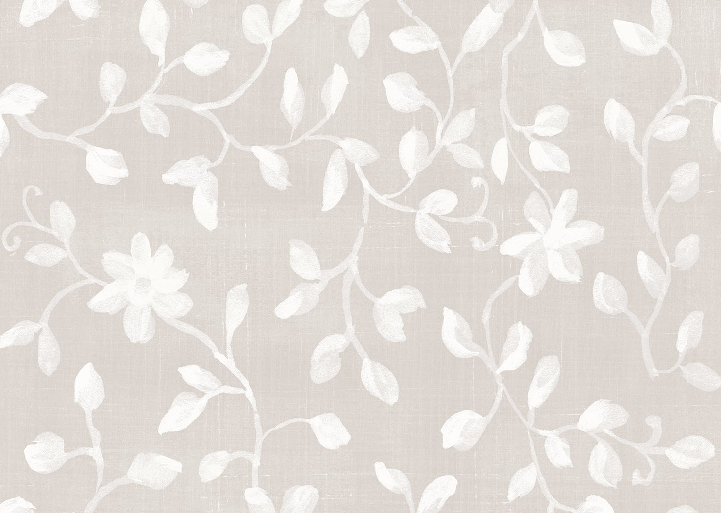 Cottage Garden Pattern Style H