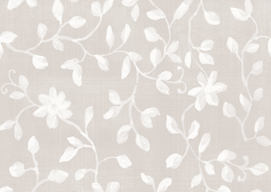 Cottage Garden Pattern Style H