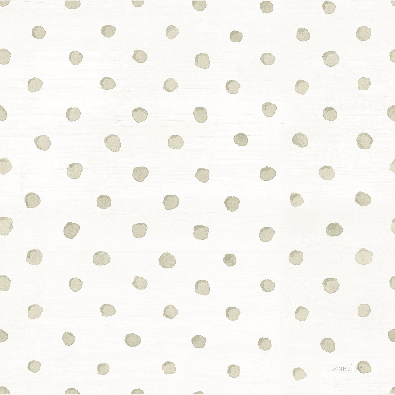 Cottage Garden Pattern Style D