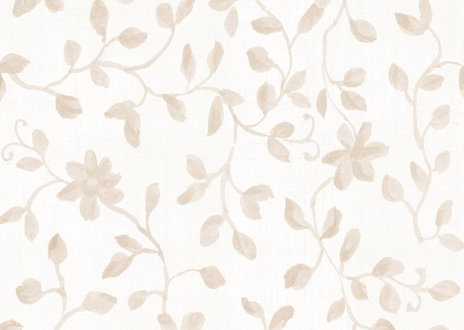 Cottage Garden Pattern Style F
