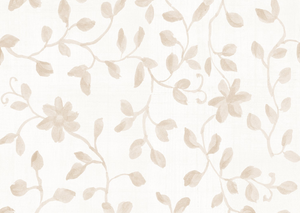 Cottage Garden Pattern Style F