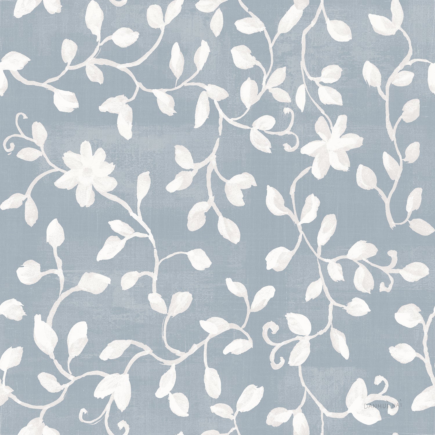 Cottage Garden Pattern Style R