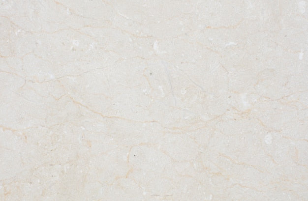 Cream tile sample