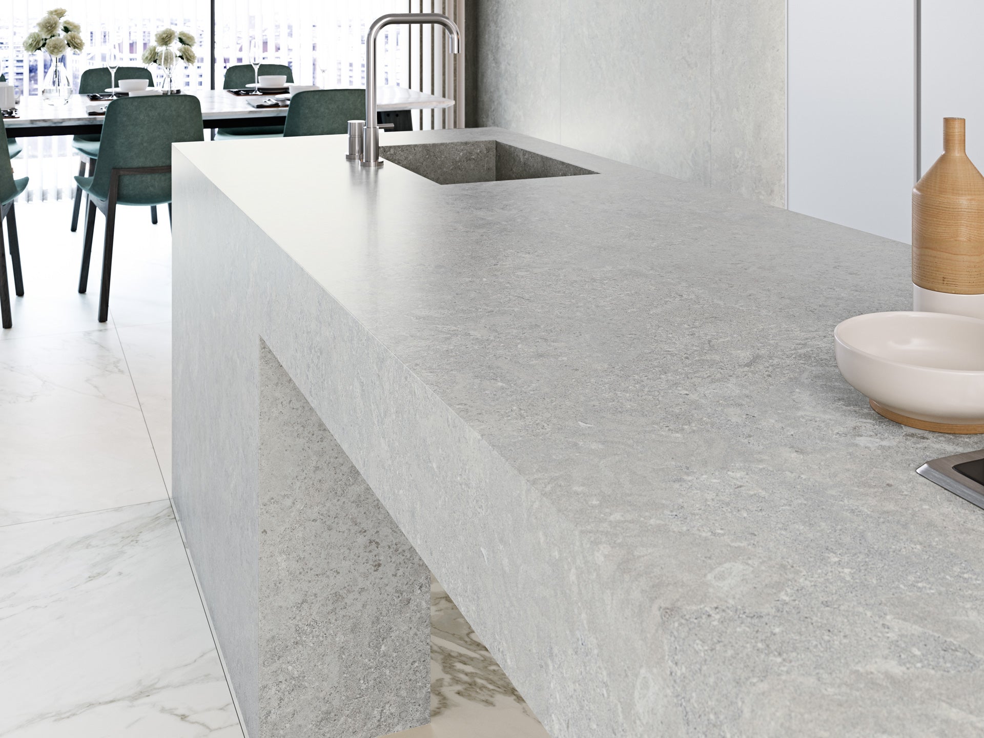 Ascale - Borgogna Silver