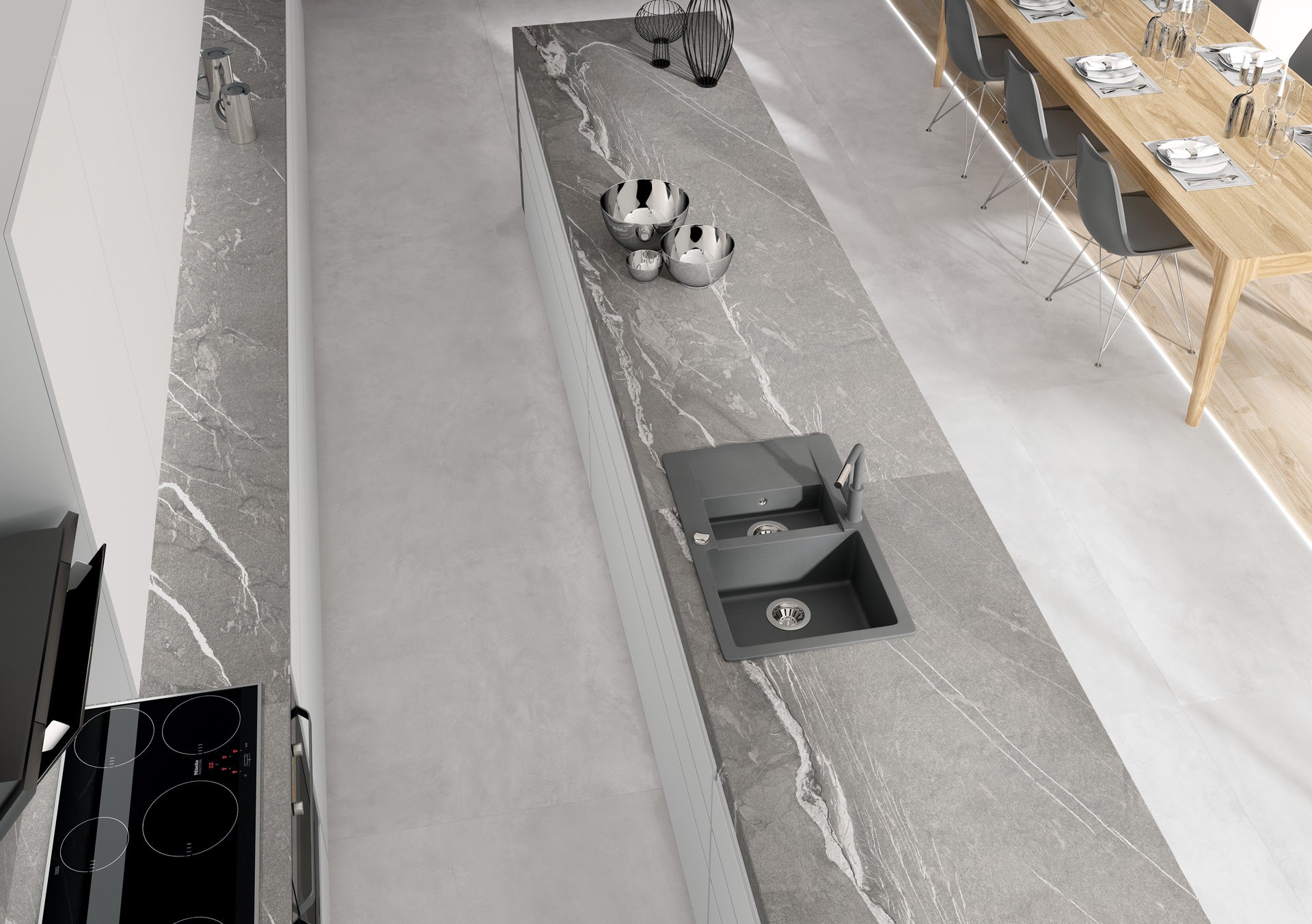 Ascale - Cardoso Gray