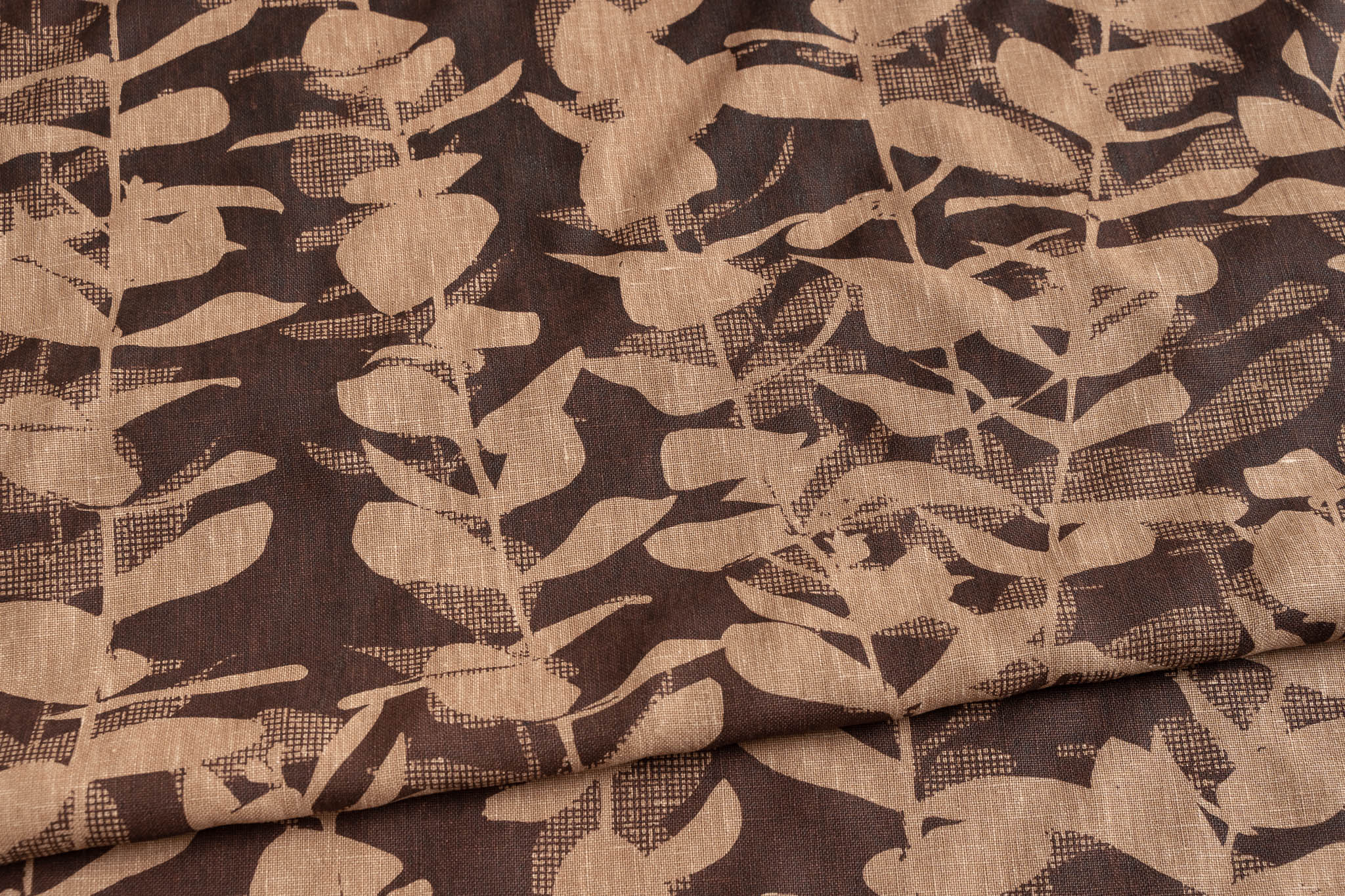 Eucalyptus in Earth on Spice