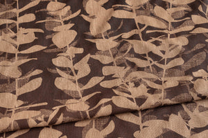 Eucalyptus in Earth on Spice