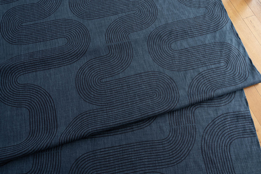 Riverbend in Tasman on Indigo Heavyweight