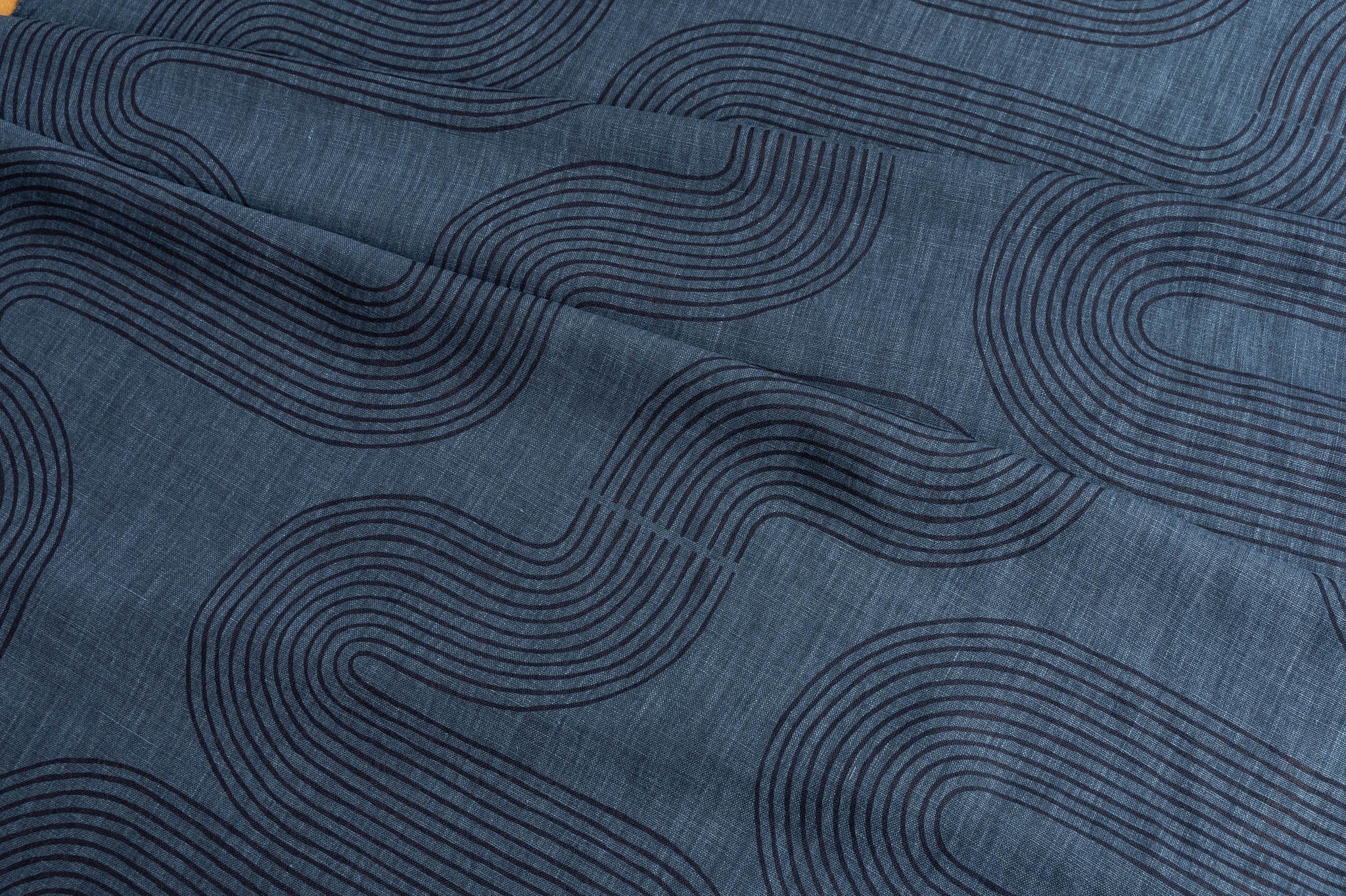 Riverbend in Tasman on Indigo Heavyweight