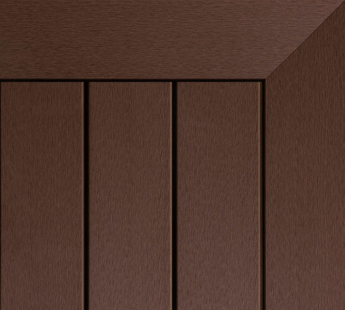 Classic - Dark Brown