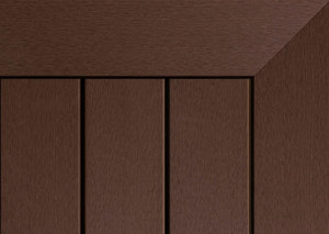 Classic - Dark Brown