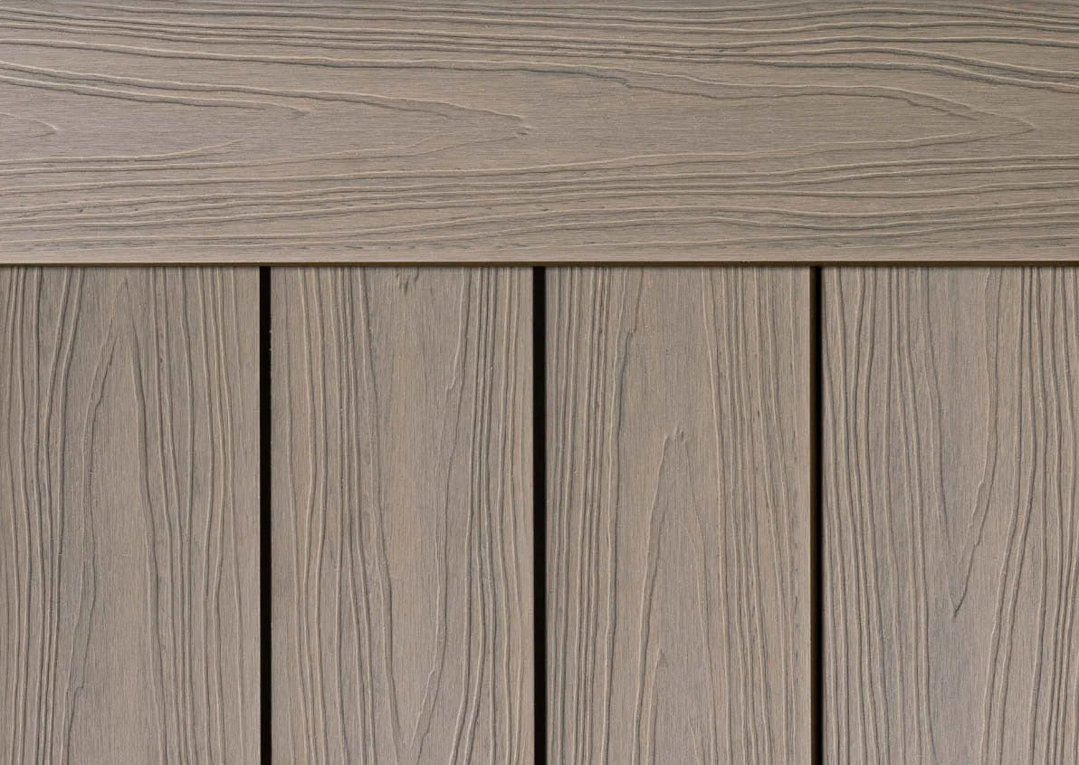 Decking