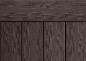 Flame Fighter - Deep Walnut