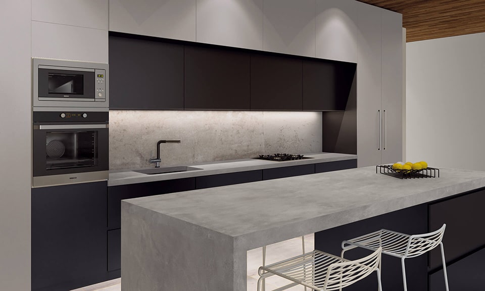 Ascale - Cosmopolita Gray