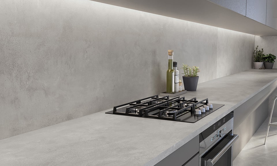 Ascale - Cosmopolita Silver