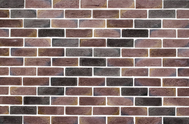 Diamond brick sample