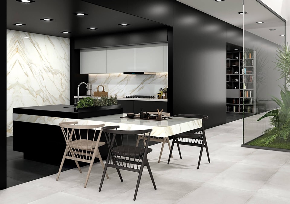 Ascale - Ducal Gold