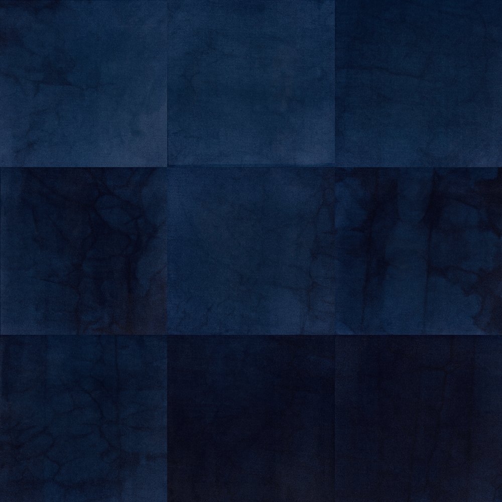 Dye Lab - Indigo