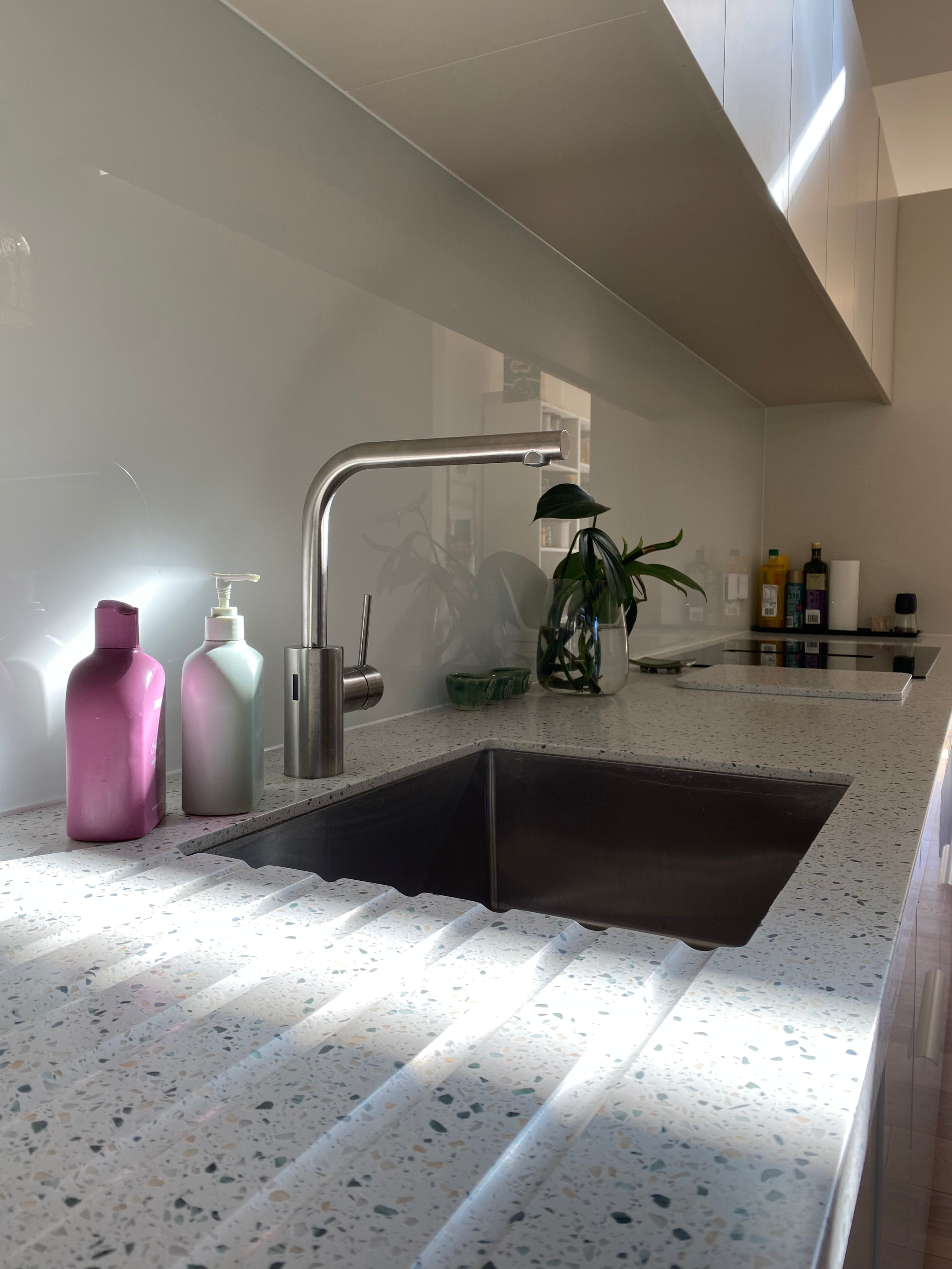Verde Terrazzo TT008S