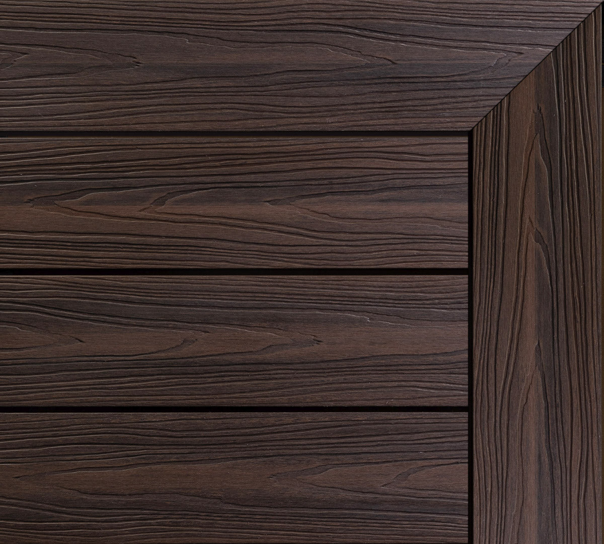 Designer Series - Estate Brown
