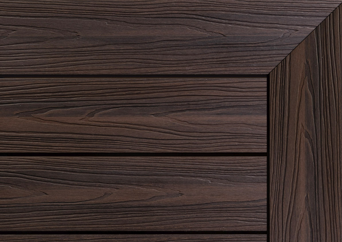 Designer Series - Estate Brown