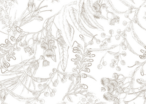 Eucalyptus Style B