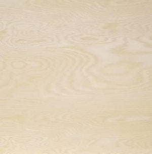 European Ash