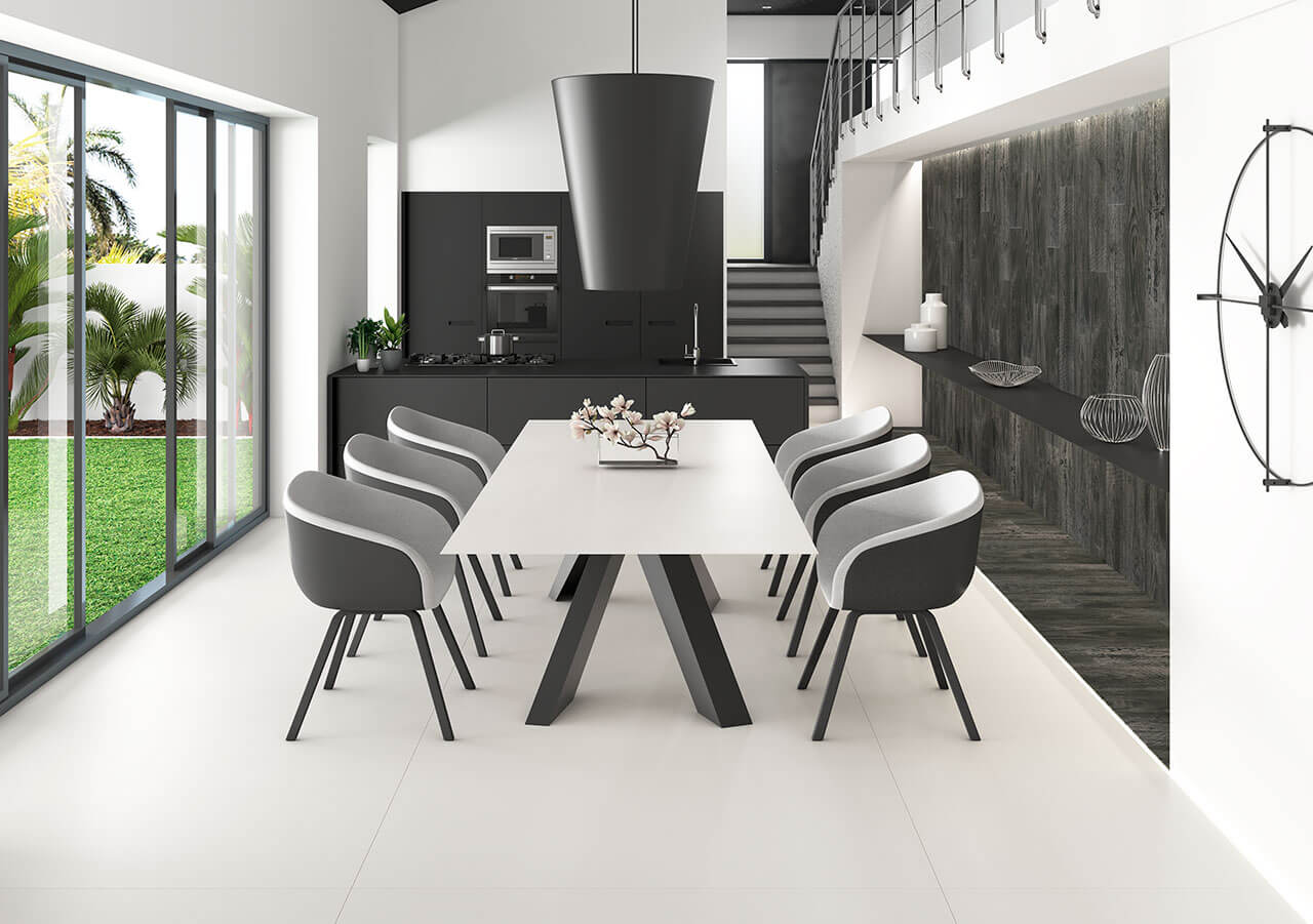 Ascale - Alpi White