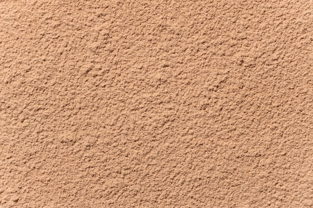 Fire clay brick sample