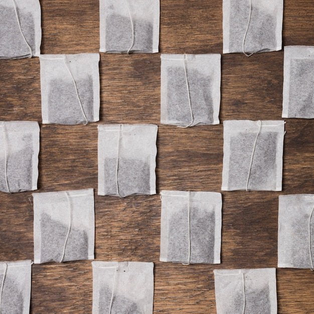 Flagstone flooring sample