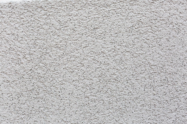 Foam carpet sample