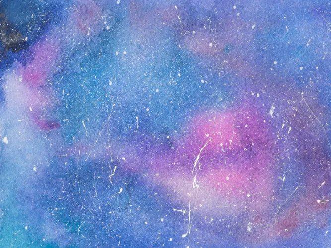 Galaxy wallpaper sample