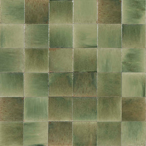 Glades Giada Green 100x100