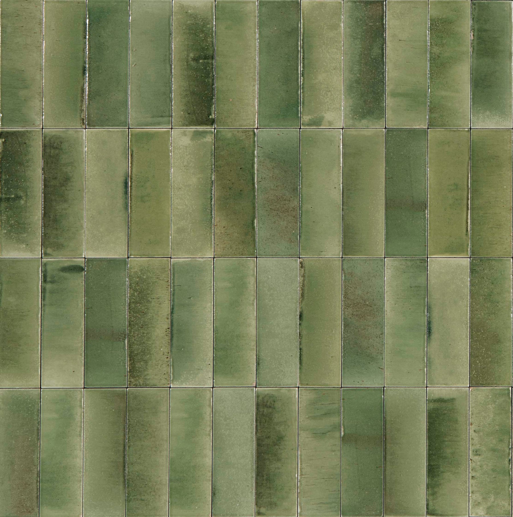 Glades Giada Green 100x100