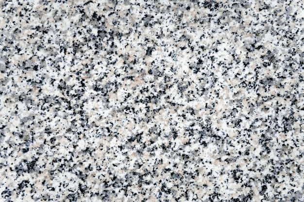 Granite stone sample